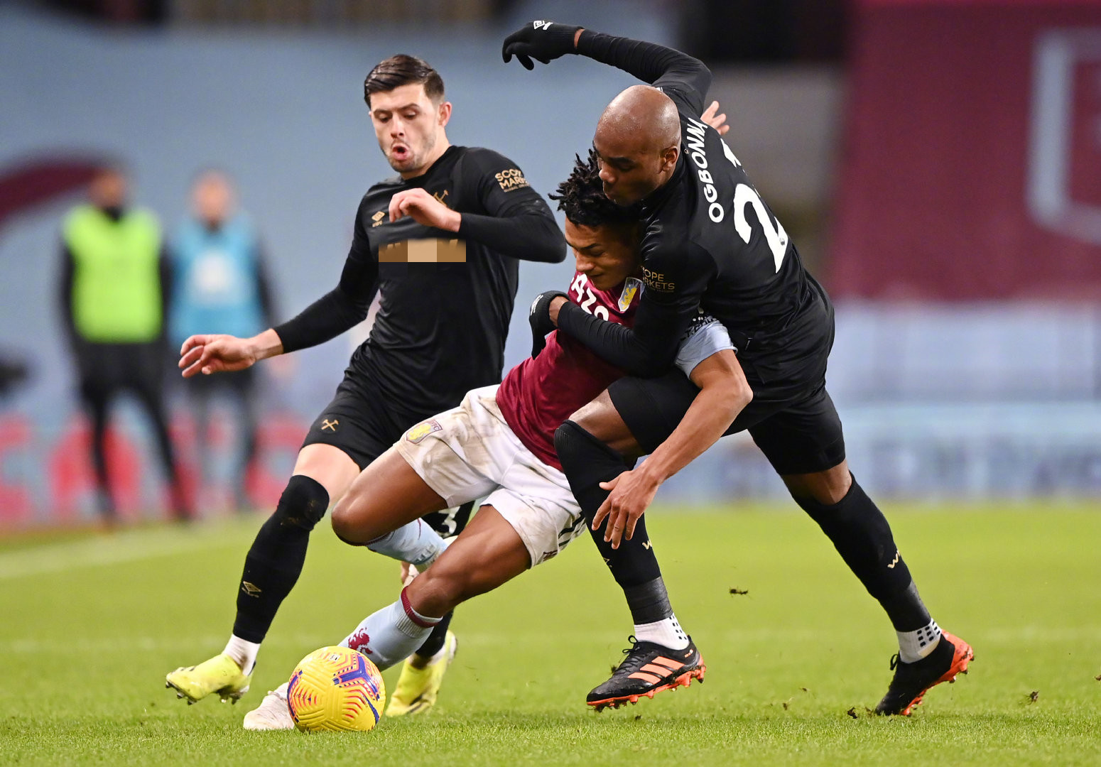 其引援策略 其引援策略