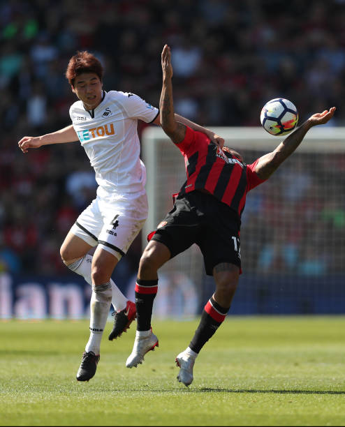 当阿森纳在 当阿森纳在